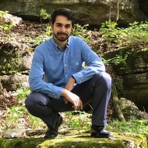 Meet your Posher, Rafael